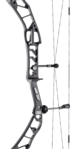 Elite archery Impression compound bow