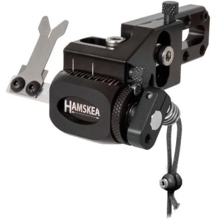 Hamskea Rest, Hybrid Target Pro